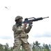 German army reserve weapons training with 18th CSSB