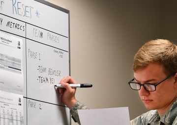 RESET provides timely, effective patient care