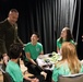 CJCS at MCEC NTS