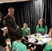 CJCS at MCEC NTS
