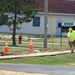 Construction operations at Fort McCoy