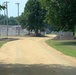 Construction operations at Fort McCoy