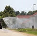 Construction operations at Fort McCoy