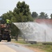 Construction operations at Fort McCoy