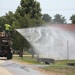 Construction operations at Fort McCoy