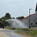 Construction operations at Fort McCoy