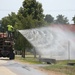 Construction operations at Fort McCoy