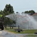 Construction operations at Fort McCoy