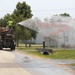 Construction operations at Fort McCoy