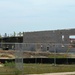 Construction operations at Fort McCoy