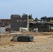 Construction operations at Fort McCoy