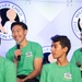 CJCS at MCEC NTS