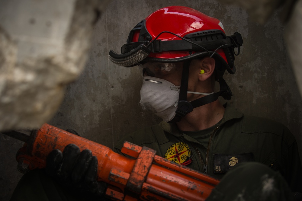 Exercise Chicago Response