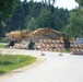 Construction operations at Fort McCoy