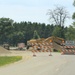 Construction operations at Fort McCoy