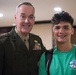 CJCS at MCEC NTS