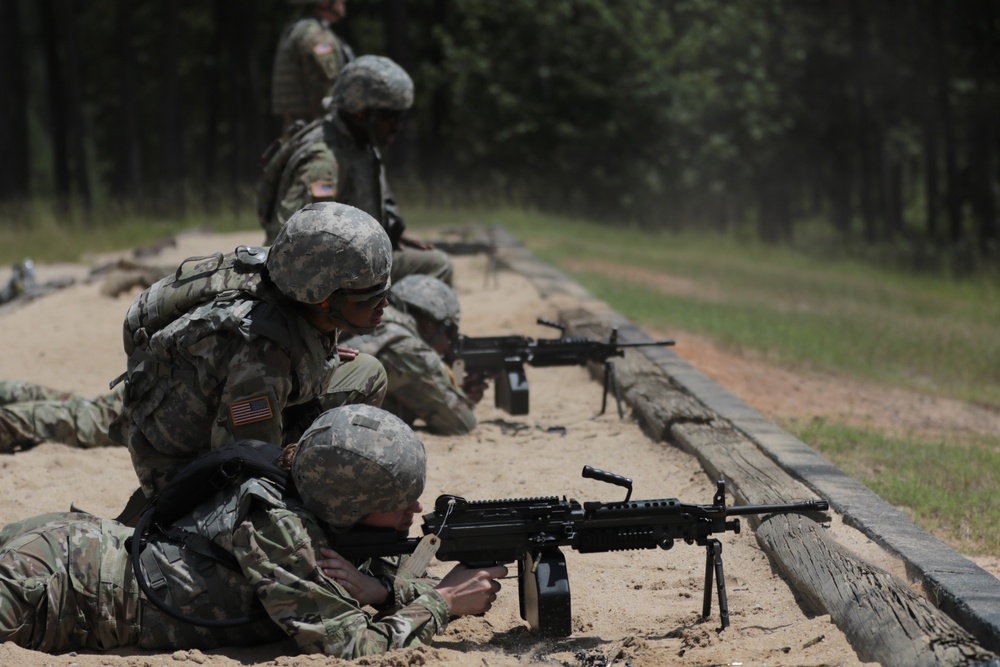 DVIDS - News - Georgia Guard at Falcons Military Day