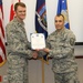 Gagnon Promoted to Senior Master Sergeant