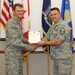 Kujawski Promoted to Senior Master Sergeant