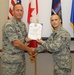 Grinnell Promoted to Technical Sergeant