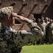 Outgoing GAFADC commander at Bliss commends partnership during CoC