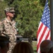 Outgoing GAFADC commander at Bliss commends partnership during CoC
