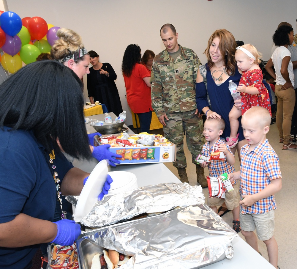 Army Community Service celebrates 53 years of supporting Soldiers, Families with Fort Drum community