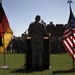 Outgoing GAFADC commander at Bliss commends partnership during CoC