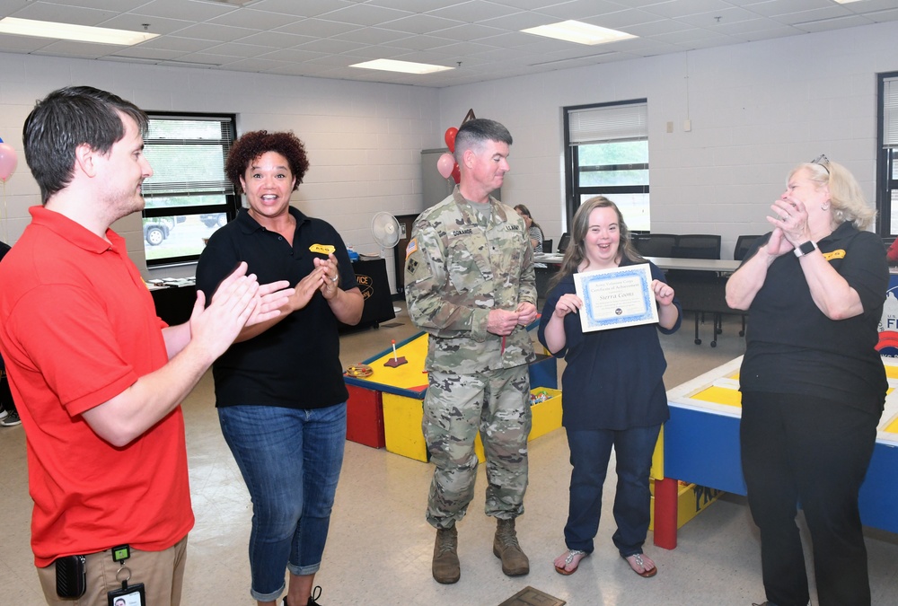 Army Community Service celebrates 53 years of supporting Soldiers, Families with Fort Drum community