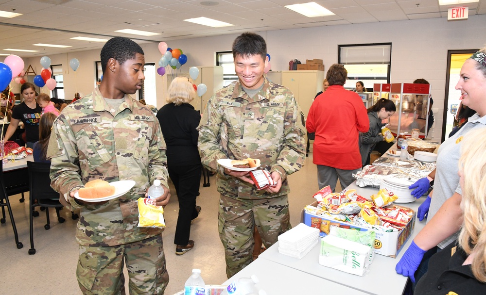 Army Community Service celebrates 53 years of supporting Soldiers, Families with Fort Drum community