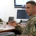 Members of the U.S. and Bulgarian Armed Forces discuss and plan future combined training exercises during a bilateral training conference.