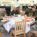 Members of the U.S. and Bulgarian Armed Forces discuss and plan future combined training exercises during a bilateral training conference.