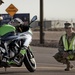 ‘Command Emphasis’: 1st AD G-4, safety hold spot motorcycle inspections