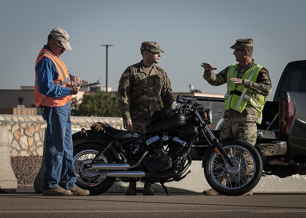 Fort Bliss Motorcycle Safety Course Registration Reviewmotors.co