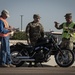 ‘Command Emphasis’: 1st AD G-4, safety hold spot motorcycle inspections