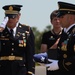 OSS plank holder and special operations legend laid to rest at Arlington