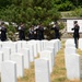 OSS plank holder and special operations legend laid to rest at Arlington