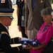 OSS plank holder and special operations legend laid to rest at Arlington