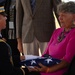 OSS plank holder and special operations legend laid to rest at Arlington