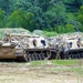 RTS-Maintenance students train in Tracked Vehicle Recovery Course at Fort McCoy