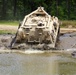 RTS-Maintenance students train in Tracked Vehicle Recovery Course at Fort McCoy