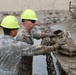RTS-Maintenance students train in Tracked Vehicle Recovery Course at Fort McCoy