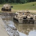 RTS-Maintenance students train in Tracked Vehicle Recovery Course at Fort McCoy