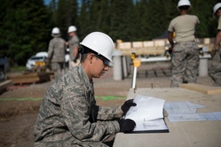 149th CES Training Exercise Canada [Image 7 of 11]