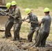 RTS-Maintenance students train in Tracked Vehicle Recovery Course at Fort McCoy