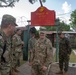 SEAC visits Camp Manion