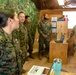 SEAC visits Camp Manion