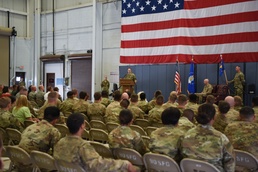 790th MSFS welcomes new commander