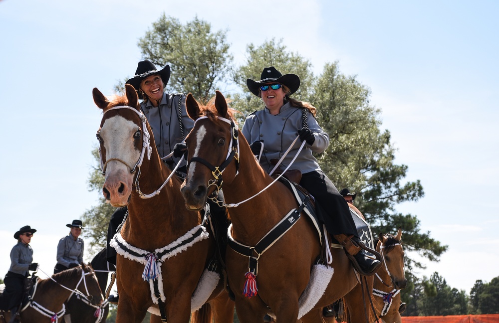 FEW opens doors to kickoff Fort D.A. Russell Days