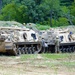 RTS-Maintenance students train in Tracked Vehicle Recovery Course at Fort McCoy